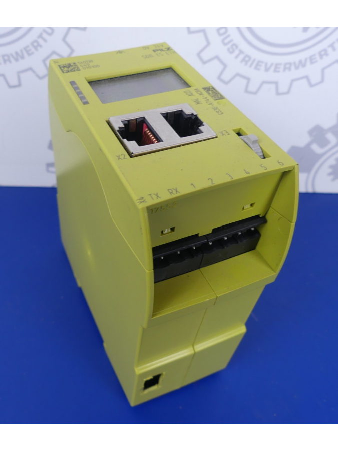 sdd es eth 540130-usd-pilz