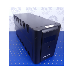 VI 220 SHL BLUEWALKER USED