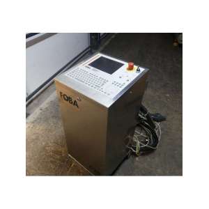 C 30C FOBA USED