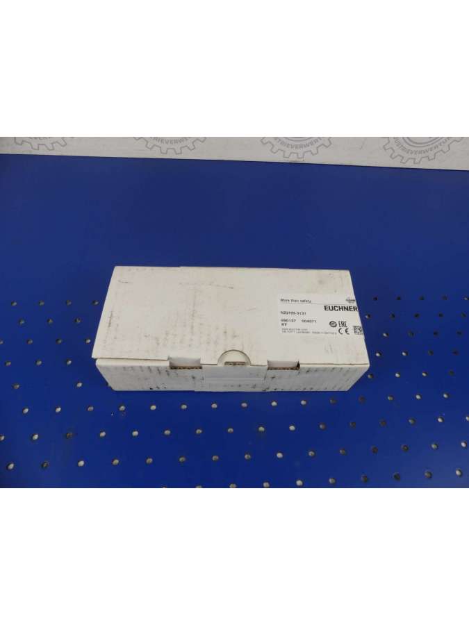 nz2hb-3131-euchner