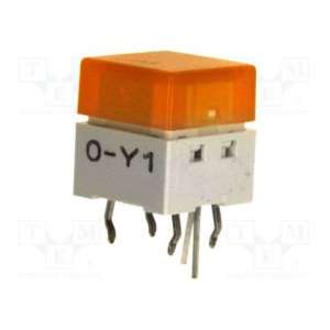 B3W9000Y1Y OMRON ELECTRONIC COMPONENTS