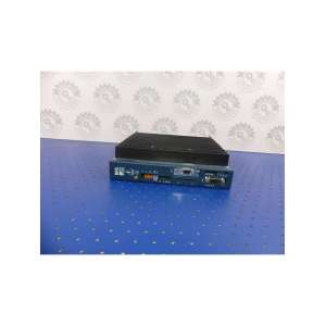 BHW 98 60/60/200 DC PRIMA ELECTRONICS USADO