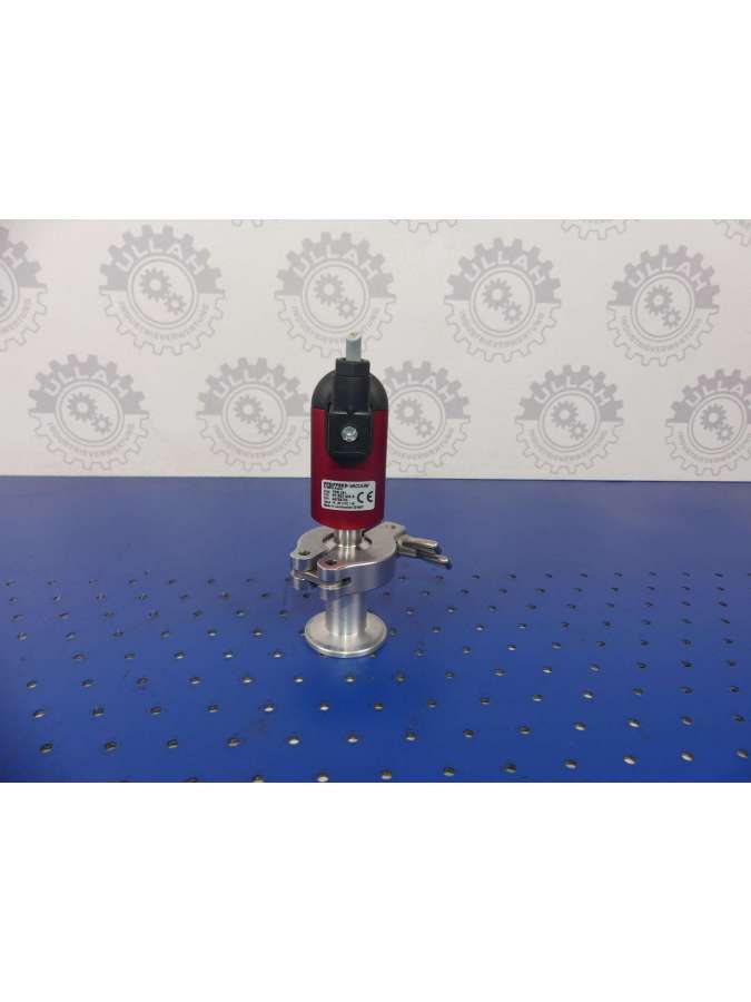 tpr 281-usd-pfeiffer vacuum