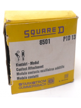 square d 8501-sonstige