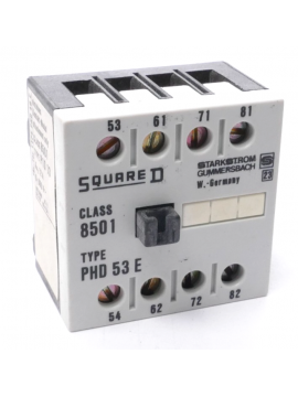 square d 8501-sonstige