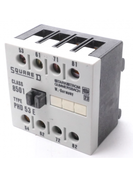 square d 8501-sonstige