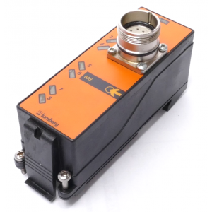 0942UEM014 LUMBERG USED