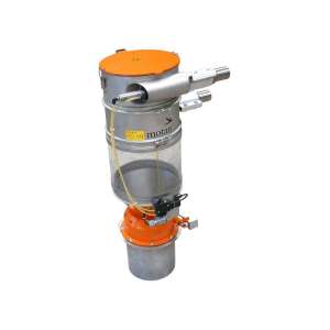 HPG 30-1CCA-AAA-A-A MOTAN USED