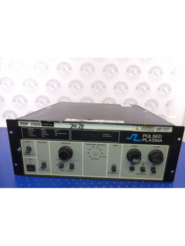 pdp 2500-usd-advanced energy