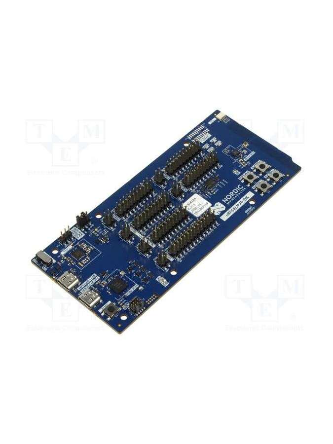nrf54lm20-dk-nordic semiconductor
