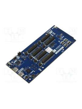 nrf54lm20-dk-nordic semiconductor