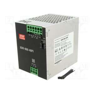 XDR-960-48PI MEAN WELL