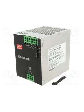 xdr-960-48pi-mean well