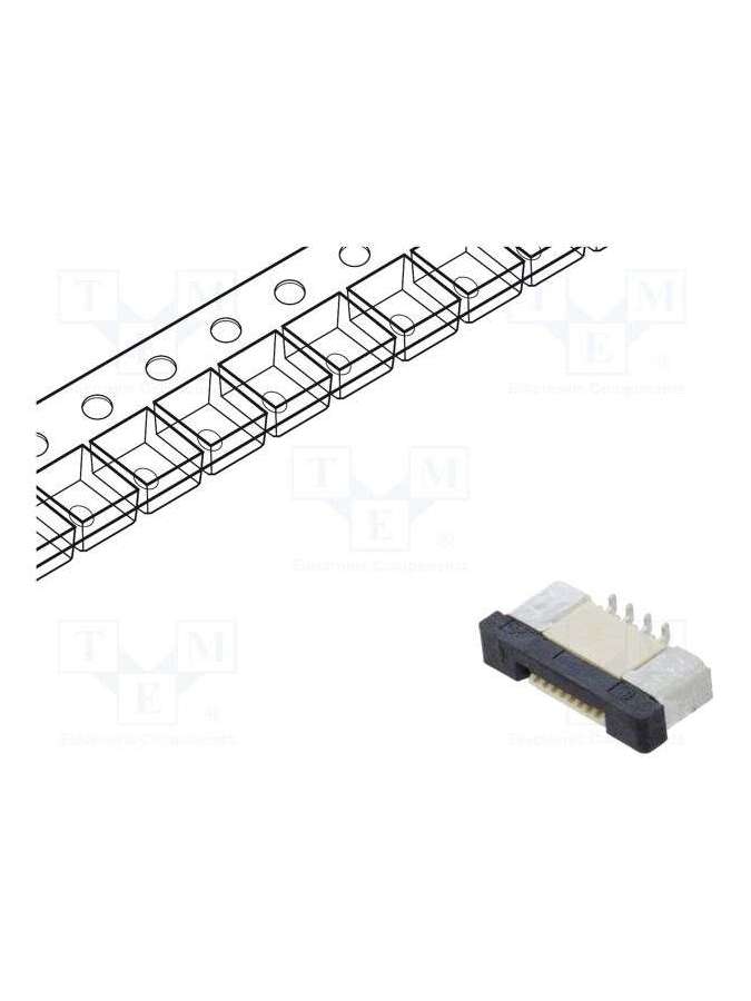 ds1020-08-8vbt12-r-connfly
