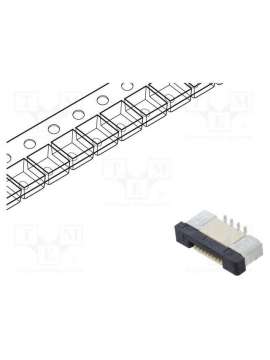 ds1020-08-8vbt12-r-connfly