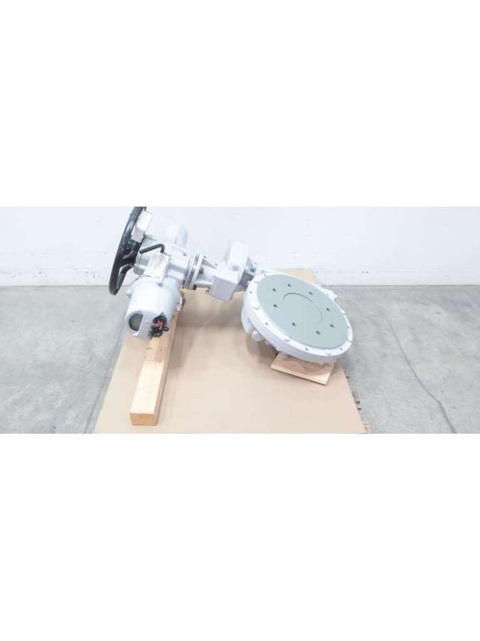 iqm 25fa14b4-rotork