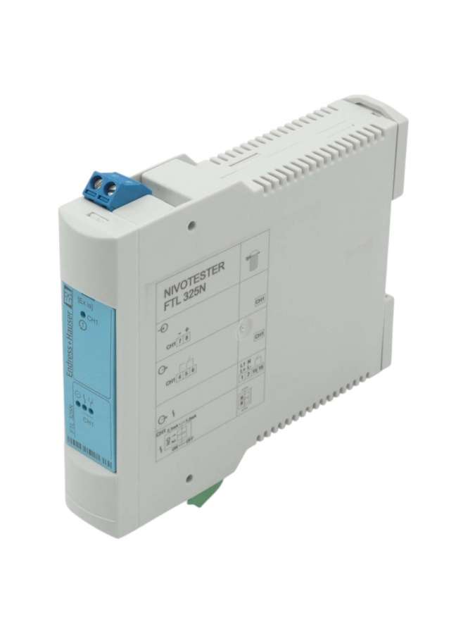 ftl325n-h1a1-endress+hauser