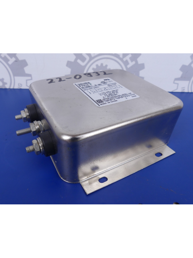 20vr6 f7312-usd-corcom