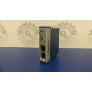 cRIO PN NATIONAL INSTRUMENTS USED