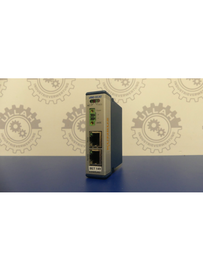 crio ecat-usd-national instruments