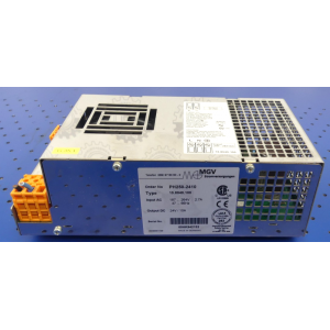 PH250-2410 15.8040.100 MGV USADO