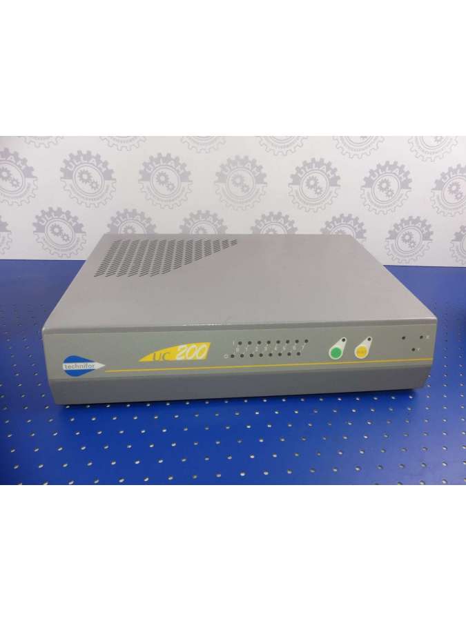 uc200/e-usd-technifor