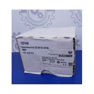 CES-AR-C01-AH-SA EUCHNER D'OCCASION