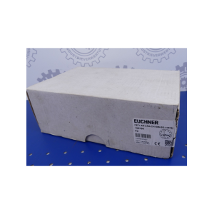 CET1-AR-CRA-CH-50S-SG-105764 EUCHNER D'OCCASION