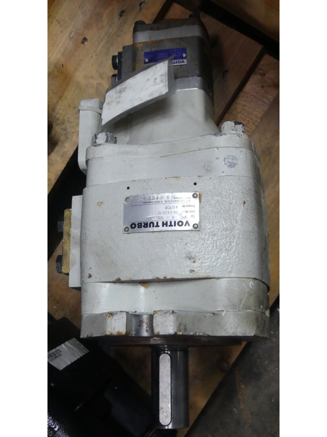 ipc 6-100 101 + ipv/3-/10-usd-voith