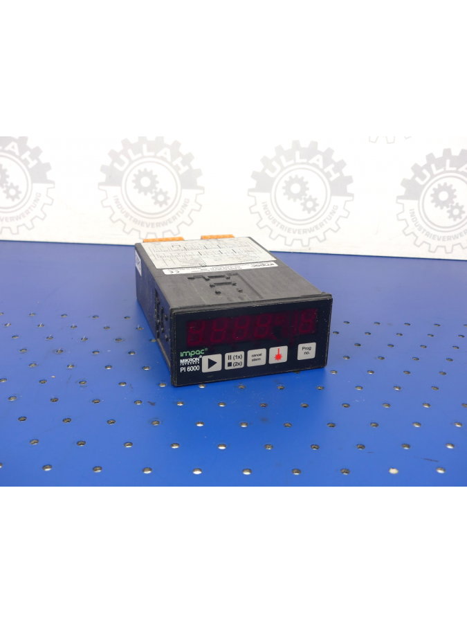 pi 6000-usd-impac