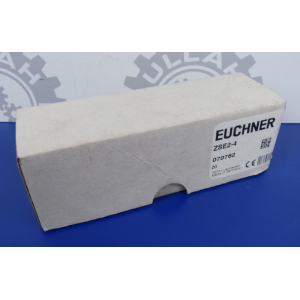 ZSE2-4 070762 EUCHNER D'OCCASION