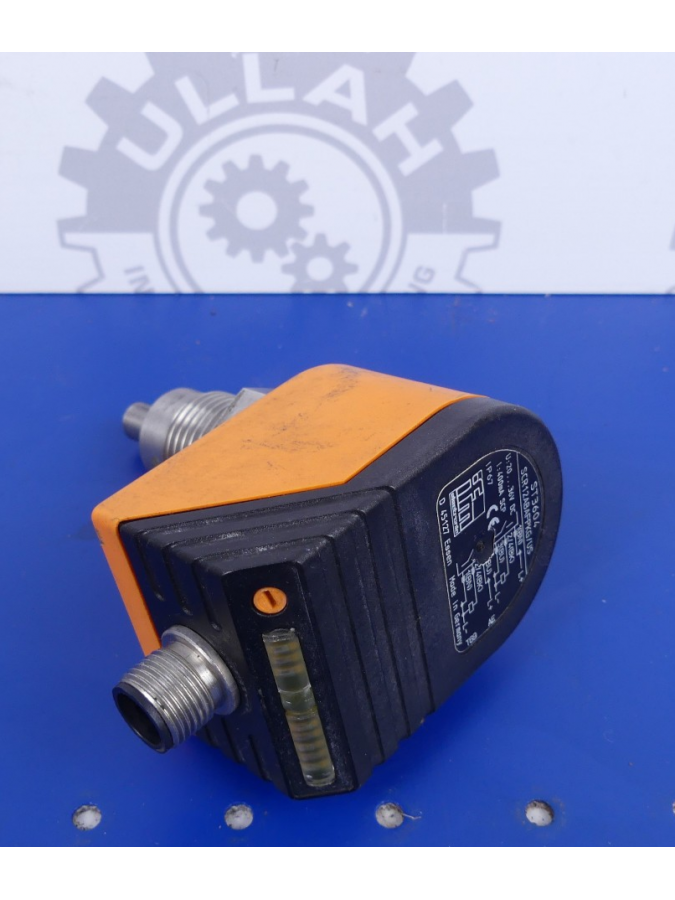 st3604 scr12abafpkg/us-usd-ifm