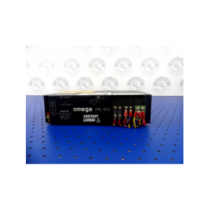 MML400 OMEGA USED