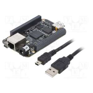 BEAGLEBOARD BLACK BEAGLEBOARD