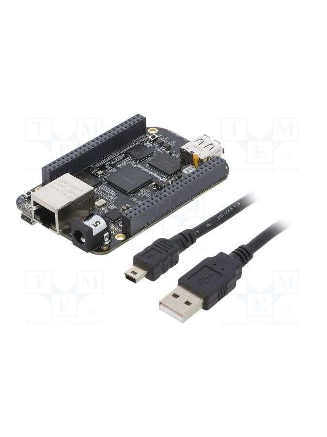 beagleboard black-beagleboard