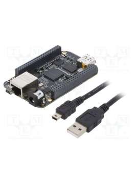 beagleboard black-beagleboard