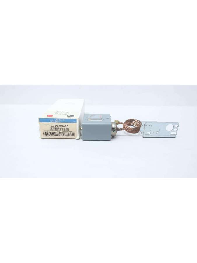 p70ca-1c-johnson controls
