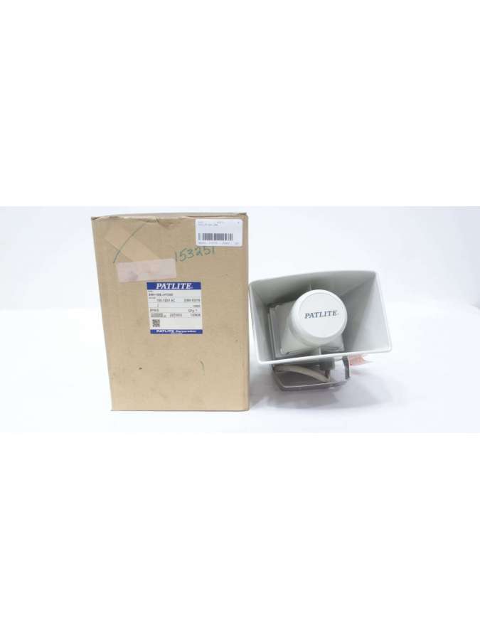 ewh-100e-j+fc005-patlite