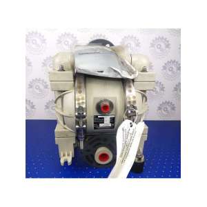 DL25-PM-FFT CRANE PROCESS FLOW TECHNOLOGIES USADO