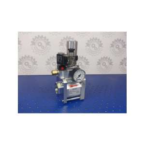 3-HPB-S 15 0-64 BAR COAX USADO