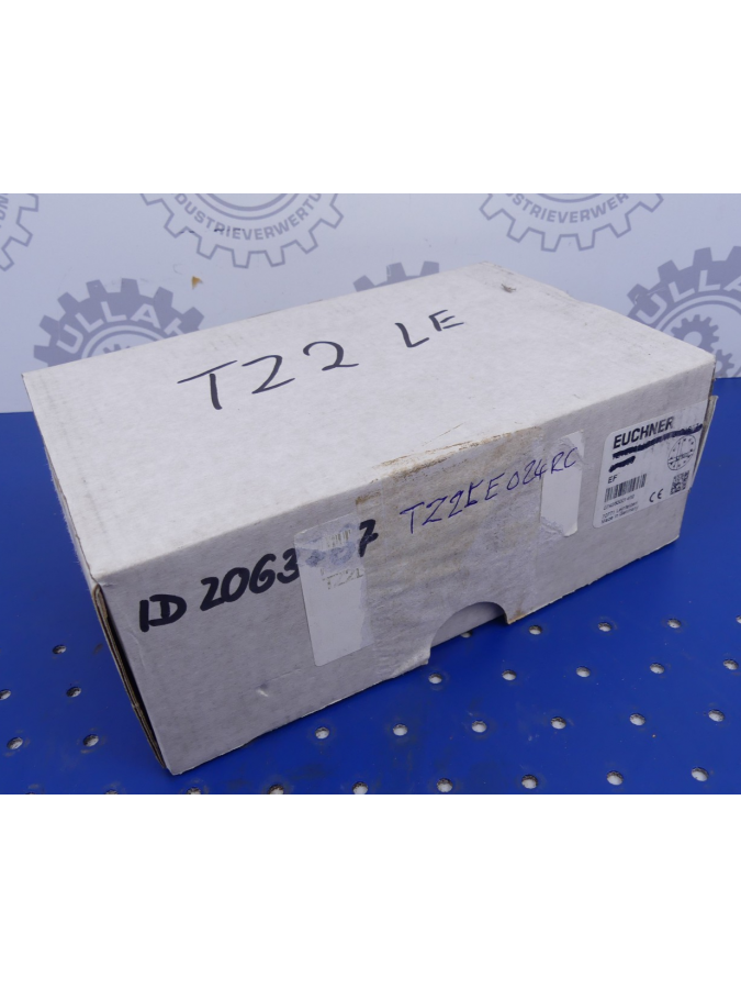 tz2le024rc-usd-euchner