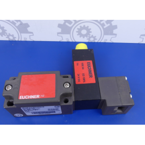 NZ1VZ-3131E3VSE04-M EUCHNER USADO