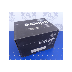 RGBF08 X12-728 EUCHNER USADO