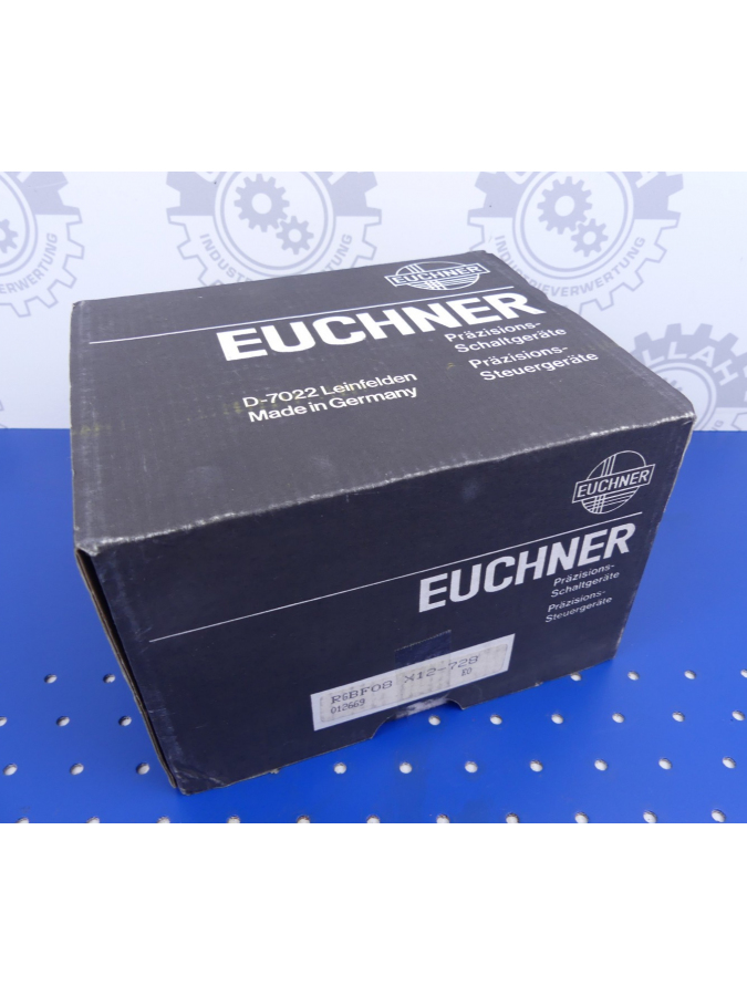 rgbf08 x12-728-usd-euchner