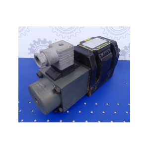 V-W42MC02A1P10PBF PARKER USED