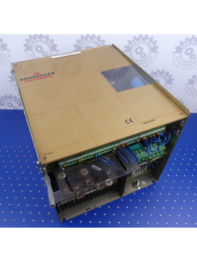 bkf12/070/400-604000000-usd-baumuller