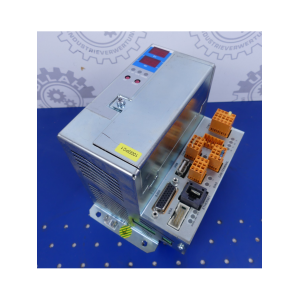 C-IPC 256MB LX800 SIGMATEK USADO