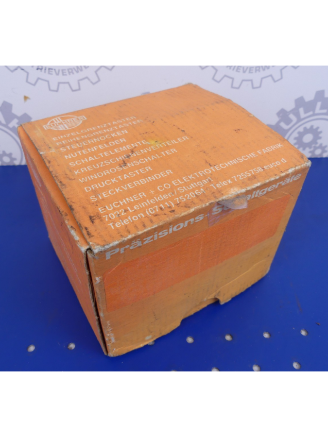 sn4 d12-502-usd-euchner
