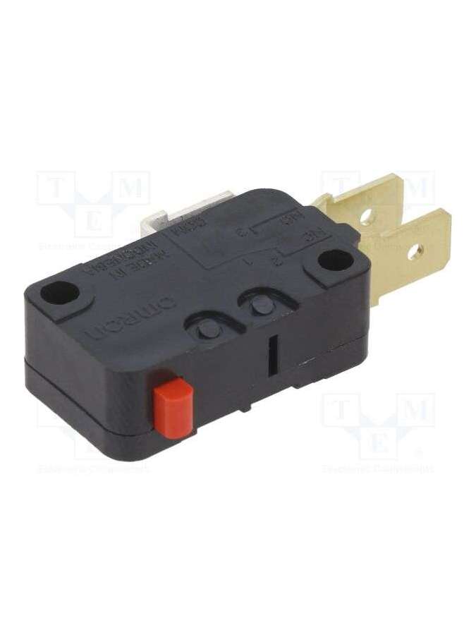 d3v-01-1c3-omron electronic components
