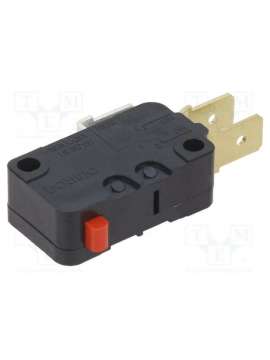 d3v-01-1c3-omron electronic components